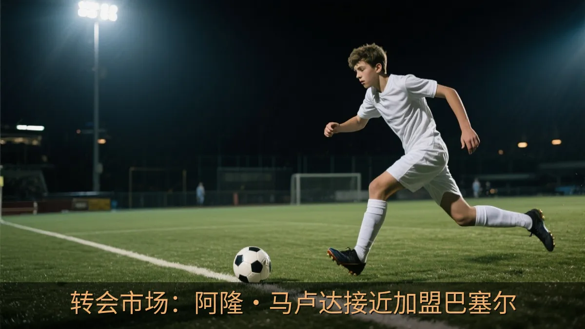 转会市场：阿隆·马卢达接近加盟巴塞尔